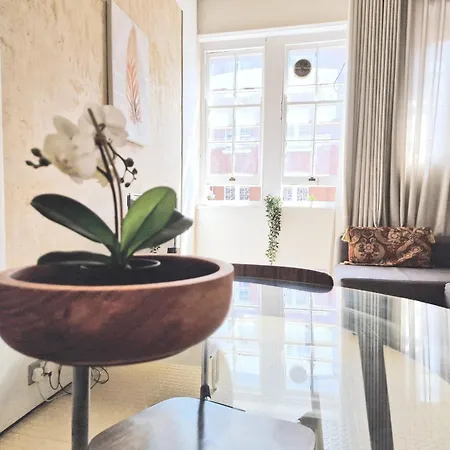 1 Bedroom Flat In Kings Cross London Exterior photo