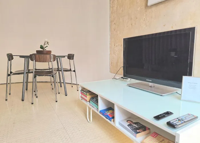 1 Bedroom Flat In Kings Cross