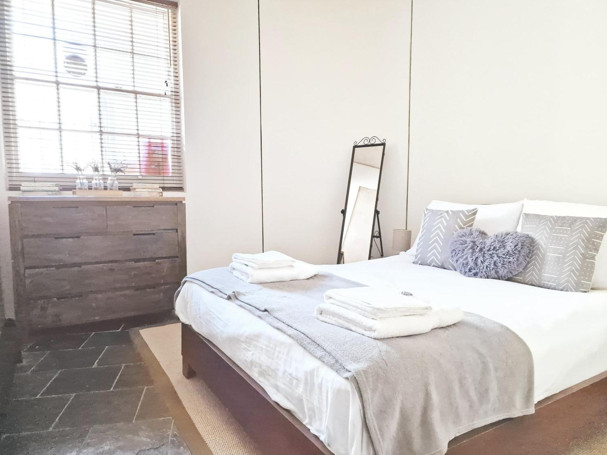 1 Bedroom Flat In Kings Cross London