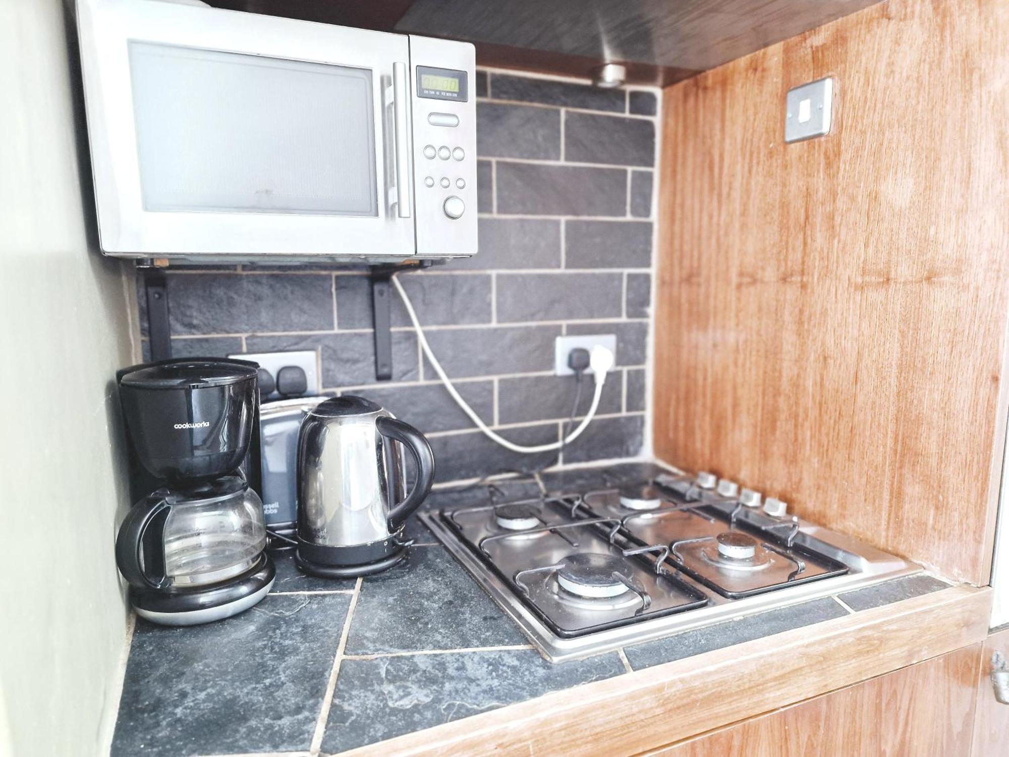 Apartment 1 Bedroom Flat In Kings Cross London